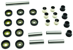 All Balls Racing 2020 Arctic Cat Wildcat Trail LTD Rear Independent Suspension, 2 Kits Req. Per Veh. 50-1241