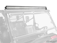 SUPERATV 50" Straight Double-Row LED Light Bar