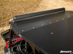 SUPERATV 50" Straight Double-Row LED Light Bar