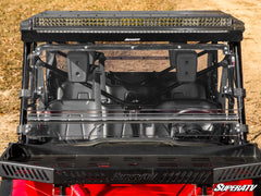 SUPERATV 50" Straight Double-Row LED Light Bar