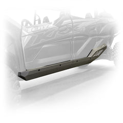 DRT Kawasaki TERYX® KRX4™ 1000 Rock Sliders