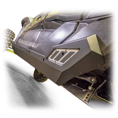 DRT Kawasaki TERYX® KRX4™ 1000 Rock Sliders