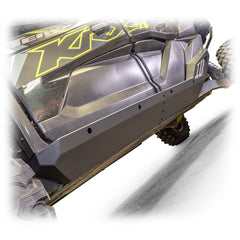 DRT Kawasaki TERYX® KRX4™ 1000 Rock Sliders