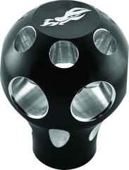 DragonFire Racing Ultra-Lite Shift Knob - Black 522060