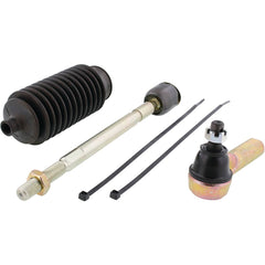 All Balls Racing 08-13 Kawasaki Teryx 750 4x4 Rack Tie Rod Kit - Left 51-1044-L