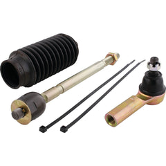 All Balls Racing 08-13 Kawasaki Teryx 750 4x4 Rack Tie Rod Kit - Left 51-1044-L
