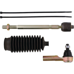 All Balls Racing 08-13 Kawasaki Teryx 750 4x4 Rack Tie Rod Kit - Left 51-1044-L