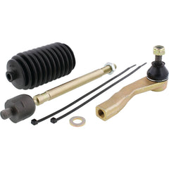 All Balls Racing 15-17 Polaris RZR 900 50 55 Inch Rack Tie Rod Kit - Left 51-1059-L
