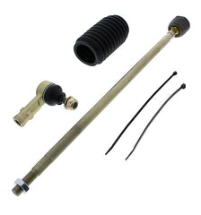 All Balls Racing 2016 Polaris RZR XP 4 Turbo Rack Tie Rod Kit - Left 51-1063-L