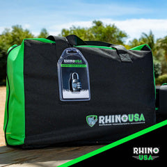Rhino USA Roof Top Storage Bag - Large ROOFTOP-BAG-L
