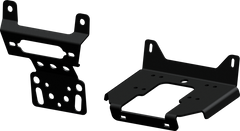 KFI 14+ Polaris RZR 900-1000/ S/ Trail/ Tubo/ XP/ 4/ S4 / 16+ General/ 4/ 20+ Gen. XP  Winch Mount 101735