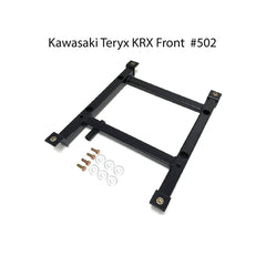 Simpson 2019-2024 Kawasaki Teryx KRX 1000 front seat mount Fits 2019-2024 Kawasaki Teryx - Front