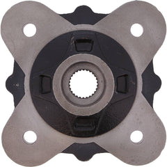 All Balls Racing 2020 Polaris RZR 900 50 Inch Front Hub 58-1007