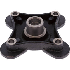 All Balls Racing 2021 Polaris RZR Turbo S Front Hub 58-1009