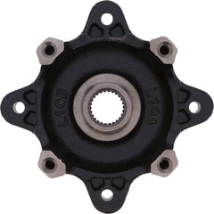 All Balls Racing 18-19 Polaris ACE 570 Front Hub 58-1010
