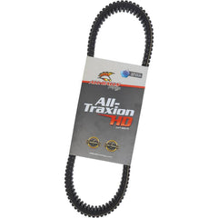All Balls Racing 20-23 Kawasaki Teryx KRX 1000 All Traxion HD CVT Belts 25-9003
