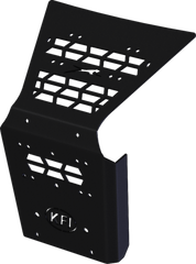 KFI 12-19 Arctic Cat Wildcat 1000/ 4 Modular Grill Winch Mount 101000