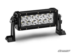 SUPERATV 6" LED Combination Spot / Flood Light Bar