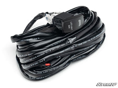 SUPERATV 6" LED Combination Spot / Flood Light Bar