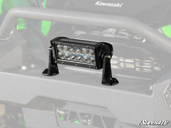 SUPERATV 6" LED Combination Spot / Flood Light Bar