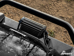 SUPERATV 6" LED Combination Spot / Flood Light Bar
