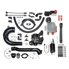 EVP Paragon P43-280 Turbo System for 2020+ Polaris RZR Pro XP & Turbo R/Pro S