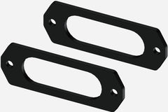 KFI Fairlead Spacer Kit (WIDE) 102290