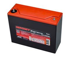 Odyssey Battery Powersport Extreme AGM Battery (PC1100) ODS-AGM40E