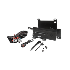 Rockford Fosgate Polaris RZR (Gen-3) 4 AWG Amp Installation Kit RZR14-K4