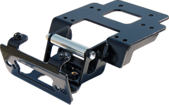 KFI 11-14 Polaris RZR 900/ 4/ XP/ XP-4 Winch Mount 100765