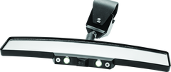 DragonFire Racing Lighted Rear View Mirror - 1.75-2 in. 522150