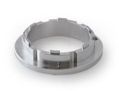 Sandcraft BILLET TORSION SPRING RETAINER & CAGE PLATE COMBO - 2018-2020 RS1 / TURBO S