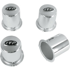 ITP Center Cap (Set of 4) - 4x110 - Chrome SM1300BX