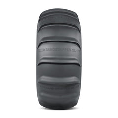 GMZ Sand Stripper Rear XL HP Tire - 16 Paddle 7/8in - 30x15-15 SS301515RXLHP