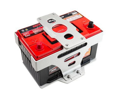 Odyssey Battery Hold Down Kit (Fits ODP-AGM65/ODX-AGM65) HK-PC1750