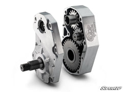 SUPERATV Polaris RZR XP 6" Portal Gear Lift