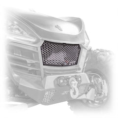 DRT Segway Villain SX10/W Aluminum Front Grill