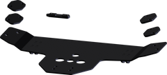 KFI 12-14 Polaris RZR 900/ 4/ XP/ XP-4 UTV Plow Mount 105785