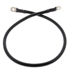 All Balls Racing 29in Black Battery Cable 78-129-1