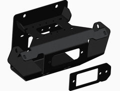 KFI 17+ Can-Am Maverick X3/ MAX Winch Mount 101955