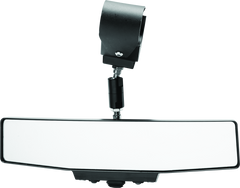 DragonFire Racing Lighted Rear View Mirror - 1.75-2 in. 522150