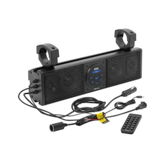 BOSS Audio ATV UTV Sound Bar System BRT18A