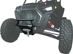 DragonFire Racing 15-22 Polaris RZR 900/1000 Front Bumper With Winch Mount 522643