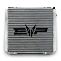 EVP Dual-Bypass Radiator for Can-Am Maverick X3