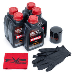 EVP Motul® Oil Change Kit for Polaris Ranger 1500