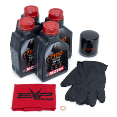 EVP Motul® Oil Change Kits for CFMOTO U10