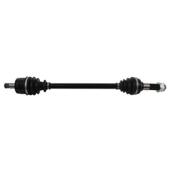 All Balls Racing 2014 CF-Moto Z8-EX Sport 6 Ball Axle Front Right AB6-CF-8-201