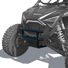 Factory UTV Polaris RZR Pro R / Turbo R / Pro S Winch Bumper V2