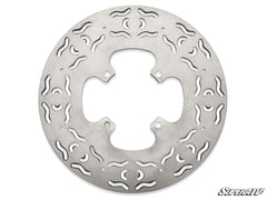 SUPERATV Replacement Portal Brake Rotor Kit