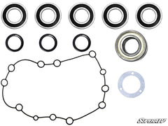 SUPERATV 8" Portal Gear Lift Seal and Bearing Rebuild Kits